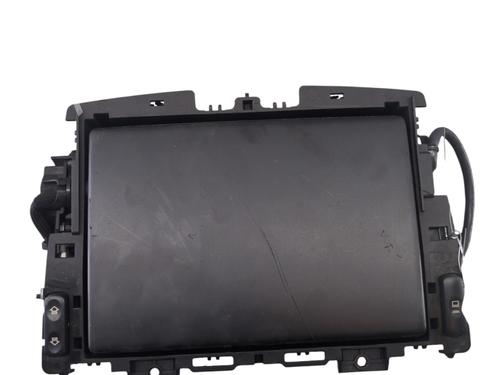 Display PEUGEOT 5008 (0U_, 0E_) 1.6 HDi (112 hp) 28840104