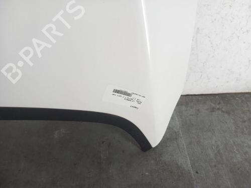 Hood OPEL ASTRA J (P10) 1.7 CDTI (68) | BP25060496C1