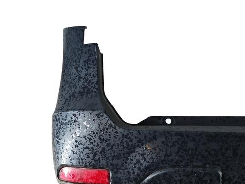 Rear bumper DACIA DOKKER MPV (KE_)  | BP25072026C8 
