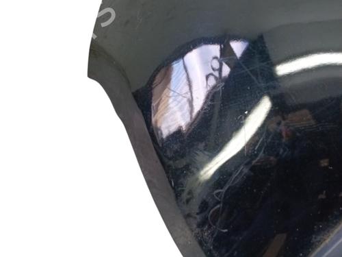 Rear bumper DS DS 3 (SA_) 1.2 THP 110 / PureTech 110 (SAHNPS, SAHNZ6, SAHNZT) | BP31587675C8 