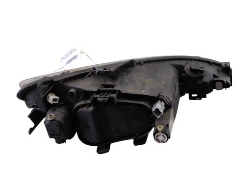 Lyskaster venstre PEUGEOT 206 CC (2D) 2.0 S16 (136 hp) 28124625