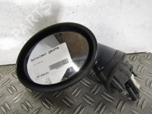 Used Left mirror MINI MINI (R50, R53) Cooper (116 hp) 25091865