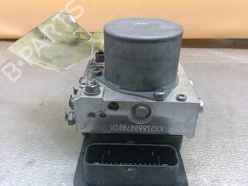 ABS pump FIAT 500L (351_, 352_) 1.3 D Multijet (199LXY1A, 199LXY11) | BP25093266M43 