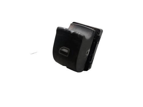 Used Right front window switch AUDI A6 C6 Avant (4F5) 2.7 TDI (180 hp) 25058961