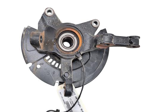 Used Right front steering knuckle RENAULT CAPTUR II (HF_) TCe 90 (HFM6) (91 hp) 25098086