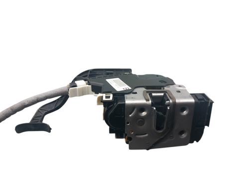 Front right lock MERCEDES-BENZ B-CLASS Sports Tourer (W246, W242) B 180 CDI / d (246.212) | BP25059347C97 