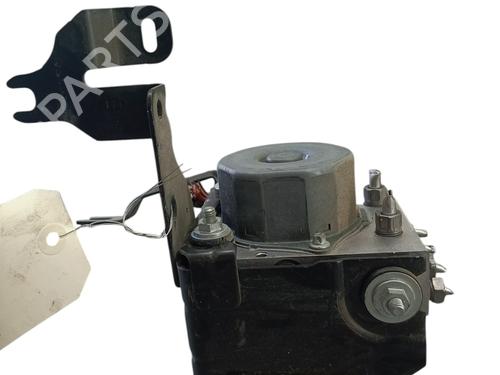 ABS pump RENAULT CAPTUR I (J5_, H5_) 1.2 TCe 120 | BP29429120M43 