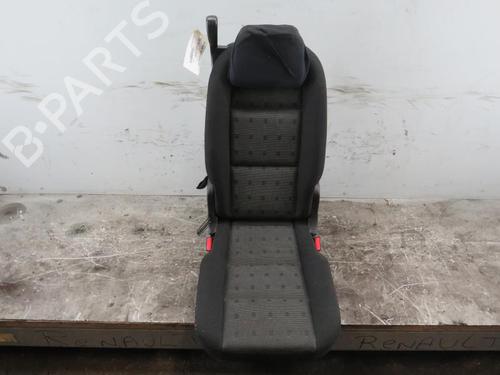 Used Rear seat PEUGEOT 307 SW (3H) 1.6 HDI 110 (109 hp) 25066789