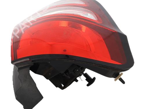 Left taillight CITROËN C3 II (SC_) 1.4 | BP39581847C34 - Image 6
