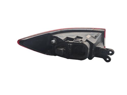 Right taillight RENAULT CLIO IV (BH_) 1.5 dCi 90 | BP29222009C35 