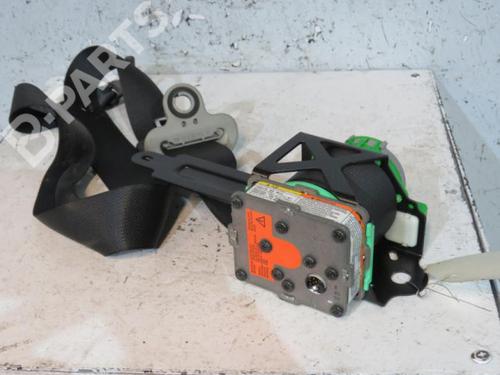Used Front left belt tensioner Front left belt tensioner OPEL AGILA (B) (H08) 1.0 (F68) (65 hp) 10603379 10603379