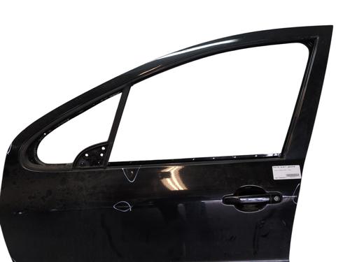 Left front door PEUGEOT 307 (3A/C) 2.0 HDi 135 | BP25773662C2 