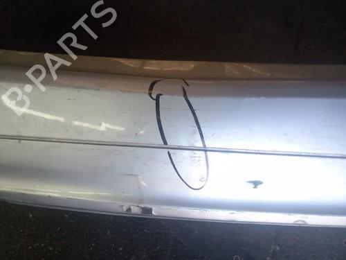 Rear bumper OPEL MERIVA B MPV (S10) 1.7 CDTI (75) | BP25060239C8 