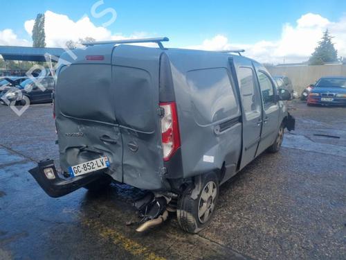 Climate control NISSAN NV250 Van (X61) dCi 95 | BP25058182I5  - Image 17