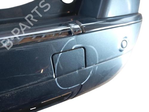 Rear bumper CITROËN C4 Grand Picasso I (UA_)  | BP25060116C8 