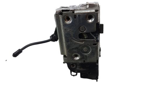Used Front right lock RENAULT SCÉNIC II (JM0/1_) 2.0 dCi (JM1K) (150 hp) 25073070