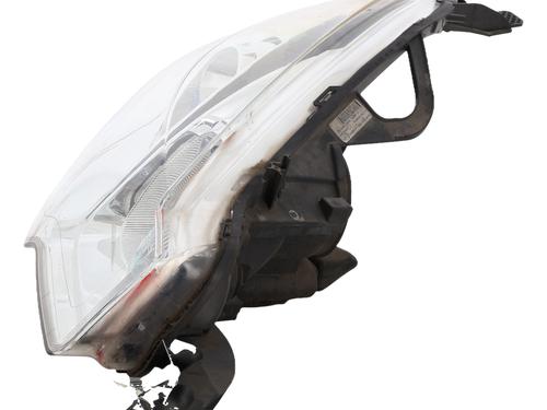 Right headlight CITROËN DS3 (SA_) 1.2 VTi 82 | BP38454516C29 - Image 3