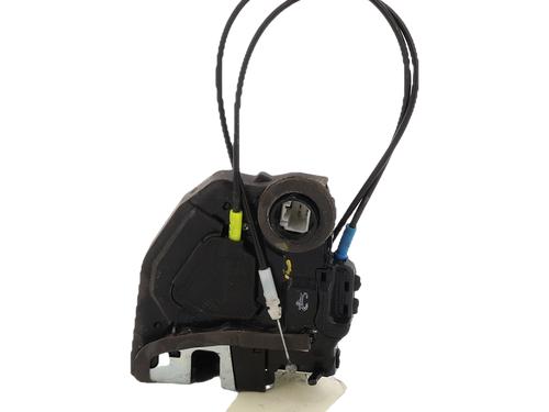 Used Rear left lock Rear left lock TOYOTA AURIS (_E18_) 1.8 Hybrid (ZWE186_, ZWE186R) (136 hp) 35962159 35962159
