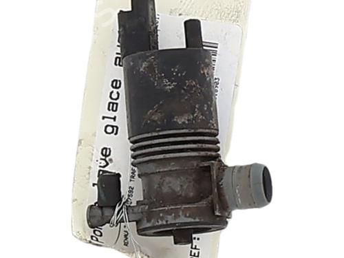 Used Washer pump Washer pump RENAULT TRAFIC III Van (FG_) 1.6 dCi 95 (FGMJ, FGMR) (95 hp) 39625154 39625154