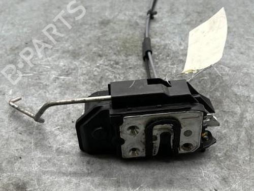 Rear right lock HYUNDAI i10 I (PA) 1.2 | BP25099279C99 