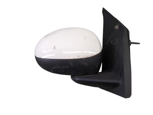 Right mirror TOYOTA AYGO (_B1_) 1.4 D-4D (WNB10_, WNB10R) | BP29335630C27 