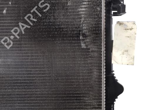 Køler RENAULT TALISMAN Grandtour (KP_) 1.5 dCi 110 (110 hp) 31649660