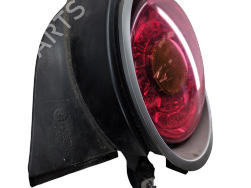 Right taillight ALFA ROMEO MITO (955_) 1.6 JTDM (955AXC1B) | BP28195226C35