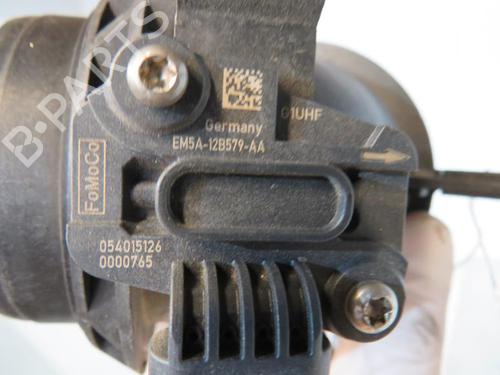 Mass air flow sensor FORD FOCUS III 2.0 TDCi | BP25114382M95 - Image 3