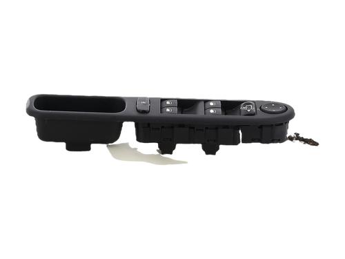 Left front window switch PEUGEOT 307 Break (3E) 2.0 HDi 135 | BP38007021I27 - Image 2