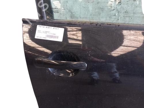 Right front door SEAT LEON (1P1)  | BP25054075C3 