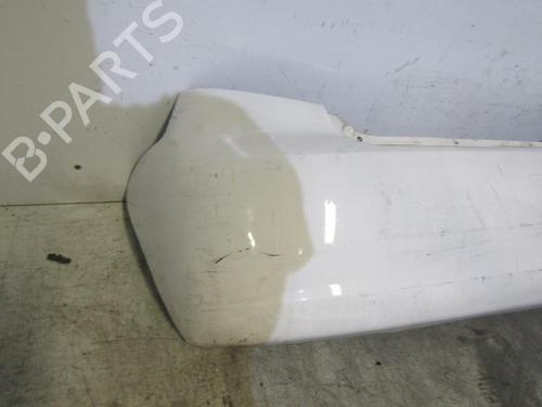 Rear bumper CHEVROLET KALOS 1.2 | BP25064535C8 