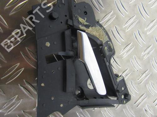 Used Rear left interior door handle MERCEDES-BENZ E-CLASS (W210) E 300 Turbo-D (210.025) (177 hp) 25113522