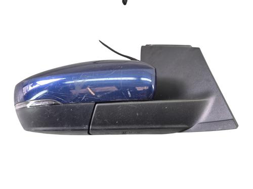 Right mirror VW POLO V (6R1, 6C1) 1.2 TDI | BP28962325C27 