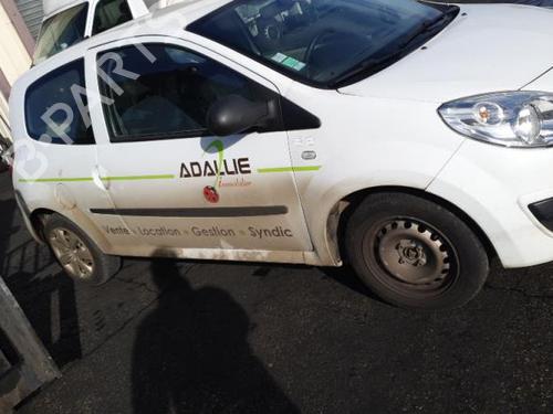 Gearbox RENAULT TWINGO II (CN0_) 1.5 dCi (CN0E) | BP25091004M3  - Image 10