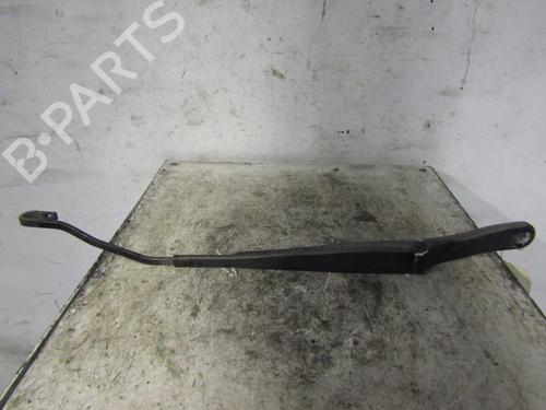 Used Front windshield wiper arm PEUGEOT 406 Coupe (8C) [1997-2005]  25089922