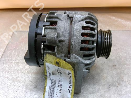 Generator RENAULT TWINGO II (CN0_) 1.2 (CN0D) | BP25111420M7 