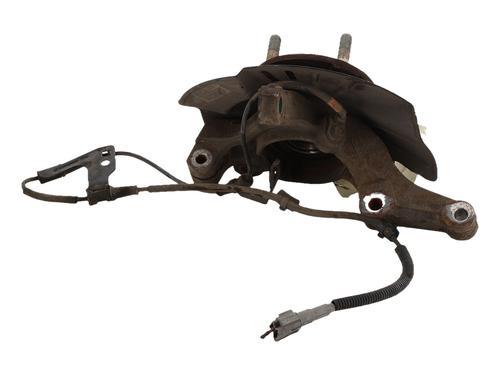 Left front steering knuckle KIA RIO IV (YB, SC, FB) 1.25 | BP35890822M25 - Image 3