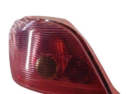 Used Left taillight PEUGEOT 307 (3A/C) 1.6 HDi 110 (109 hp) 30181347