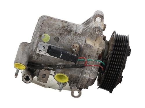 AC compressor CITROËN C3 III (SX) 1.2 VTi 82 | BP39487080M34 - Image 2