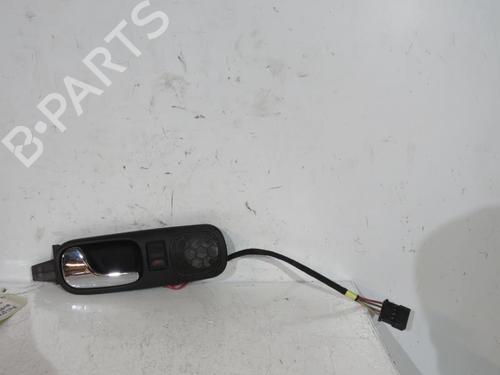 Used Front left interior door handle AUDI A3 (8L1) 1.9 TDI (130 hp) 25095020