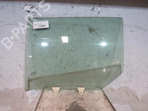 Used Rear left door window RENAULT MEGANE III Grandtour (KZ0/1) 1.5 dCi (KZ09, KZ0D, KZ1G, KZ29, KZ14, KZ1W, KZ10, KZ1F,... (110 hp) 25108944