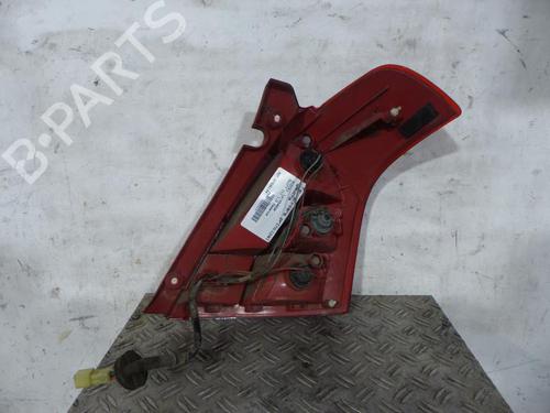 Left taillight SUZUKI SWIFT III (MZ, EZ) 1.3 (RS413, ZC11S) | BP25079751C34 - Image 2