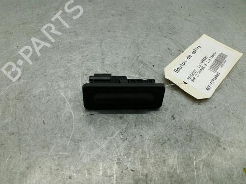 Used Switch PEUGEOT 308 II (LB_, LP_, LW_, LH_, L3_) 1.2 THP 110 (110 hp) 25104404