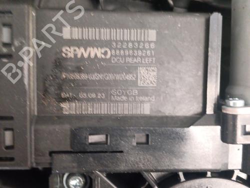 rear-right-window-mechanism-volvo-xc40-536-2017-37749085 main image
