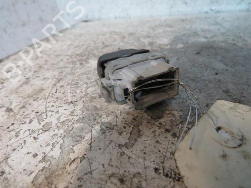 Used Right front window switch Right front window switch RENAULT MEGANE II Estate (KM0/1_) [2003-2012] 25109282 25109282