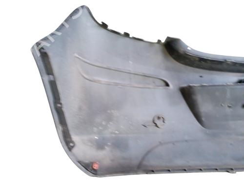 Used Rear bumper OPEL CORSA D (S07) 1.3 CDTI (L08, L68) (75 hp) 32347136