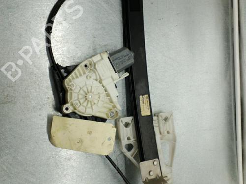 Rear right window mechanism AUDI A4 B8 (8K2) 2.0 TDI | BP25063224C25 