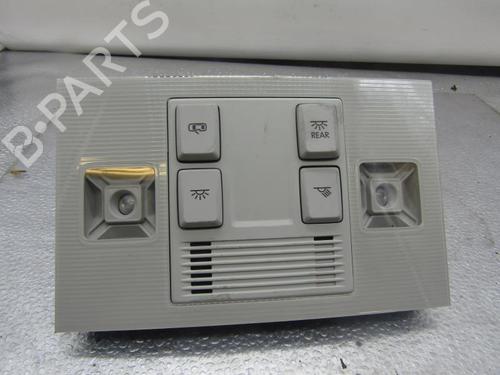 Interior roof light VW GOLF VII (5G1, BQ1, BE1, BE2) 1.4 TSI 5TA947105BDYU