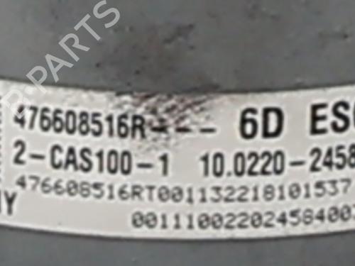 ABS pump RENAULT TRAFIC III Van (FG_) 2.0 dCi 130 (FGMY) | BP40001946M43 - Image 4