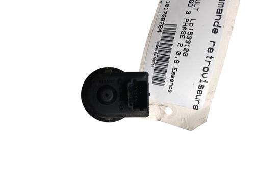 Mirror switch RENAULT TWINGO III (BCM_, BCA_) 0.9 TCe 95 | BP25071419I25 
